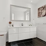 Thyra - 50m To The Fjord By Interhome *