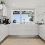 Thyra - 50m To The Fjord By Interhome Hébergement de vacances *