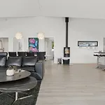 Hébergement de vacances Thyra - 50m To The Fjord By Interhome *
