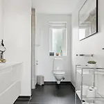 Hébergement de vacances Thyra - 50m To The Fjord By Interhome