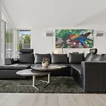 Thyra - 50m To The Fjord By Interhome Holbæk
