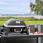 Thyra - 50m To The Fjord By Interhome Holbæk