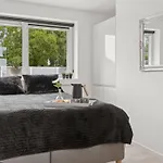 Thyra - 50m To The Fjord By Interhome * Holbæk