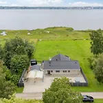Hébergement de vacances Thyra - 50m To The Fjord By Interhome *