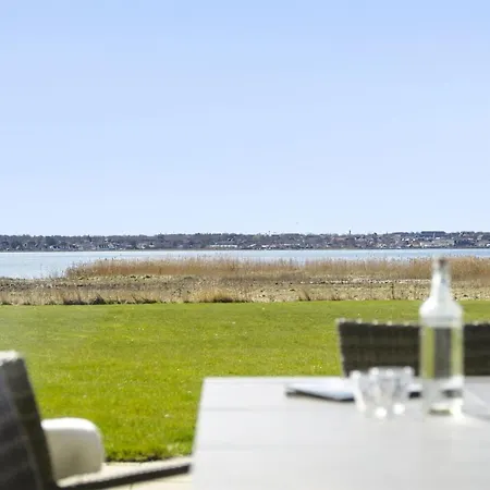 Nyaraló Thyra - 50m To The Inlet By Interhome Holbæk