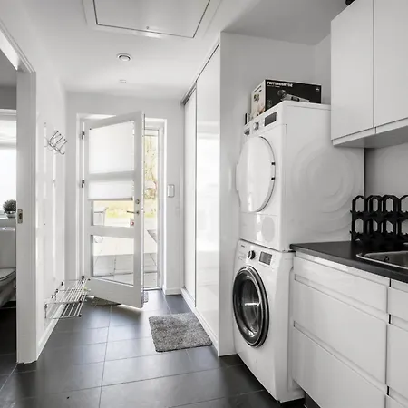 Thyra - 50m To The Inlet By Interhome Nyaraló *
