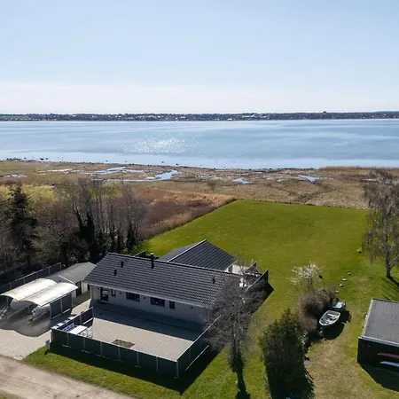 Thyra - 50m To The Inlet By Interhome Holbæk