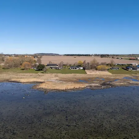 Thyra - 50m To The Inlet By Interhome * Holbæk