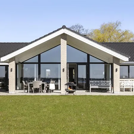Thyra - 50m To The Inlet By Interhome * Holbæk