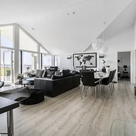 Thyra - 50m To The Inlet By Interhome Holbæk