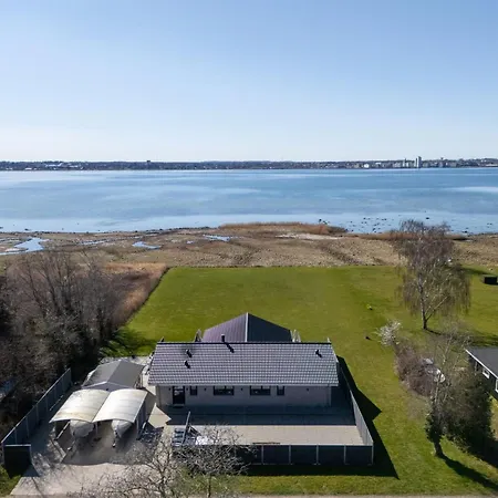 Thyra - 50m To The Inlet By Interhome * Holbæk