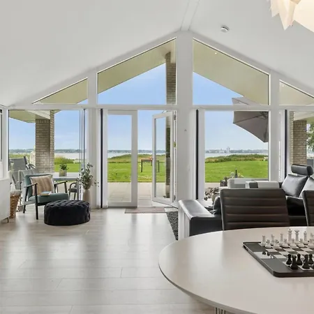 Thyra - 50m To The Fjord By Interhome Holbæk