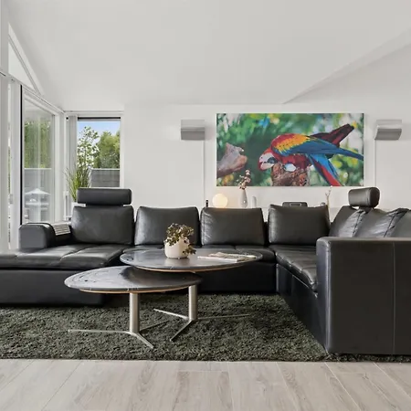 Thyra - 50m To The Fjord By Interhome Holbæk