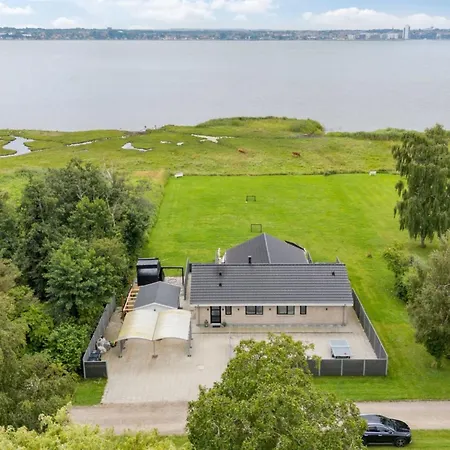 Prázdninový dům Thyra - 50m To The Fjord By Interhome *